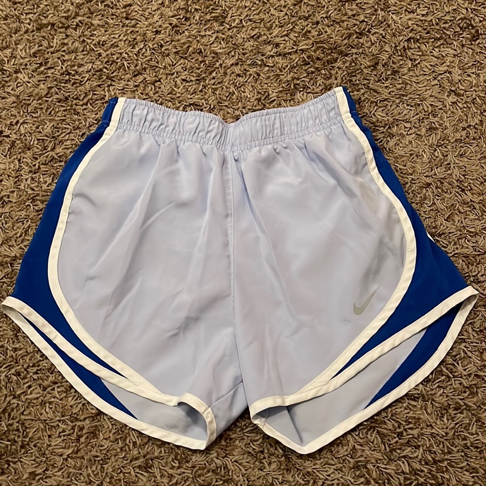 Nike Dry-Fit shorts